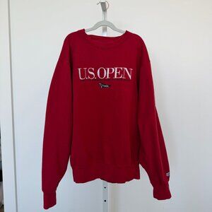 US Open LACC 2023 Crewneck - Unisex